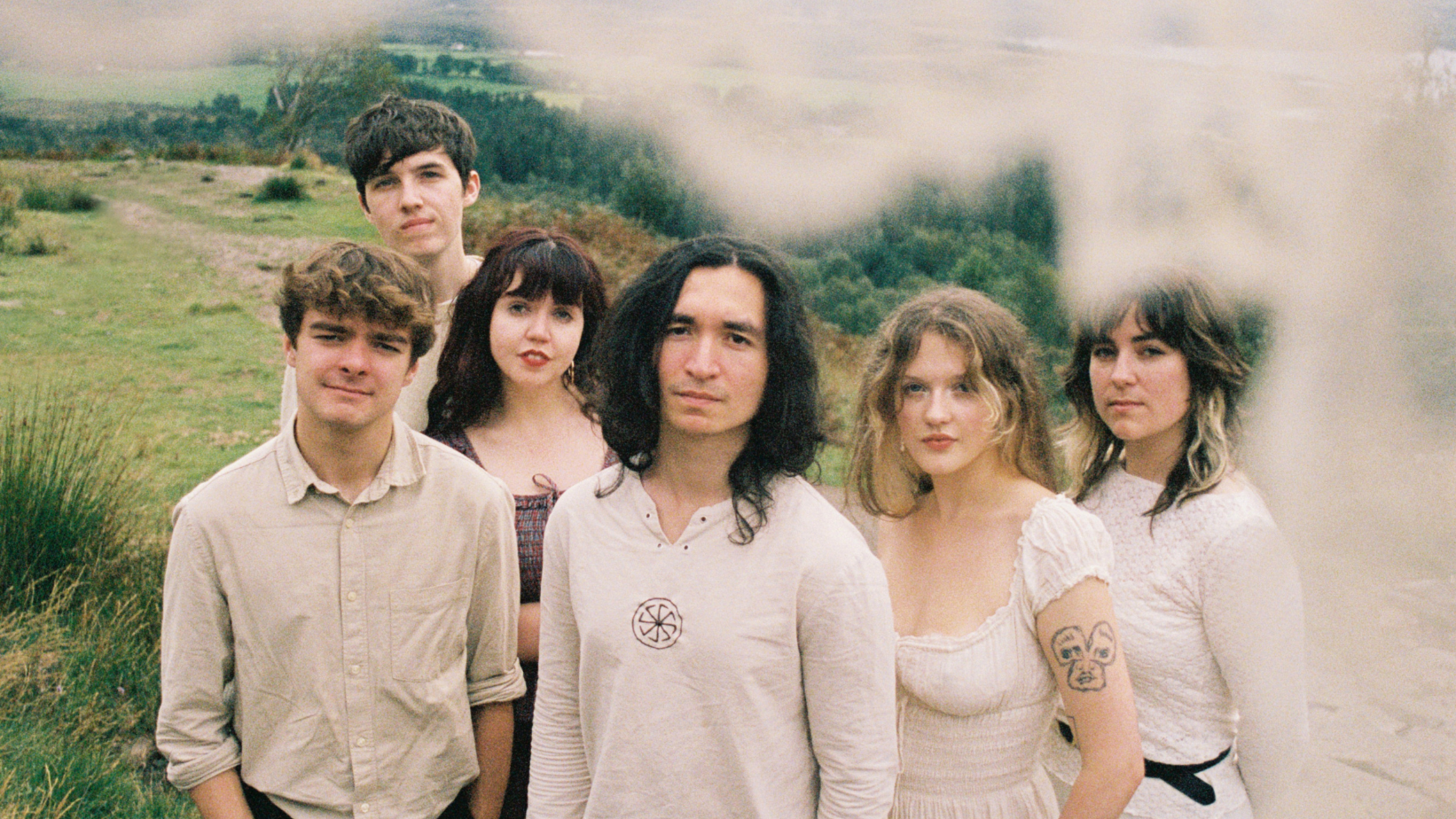 Lacuna - artist image